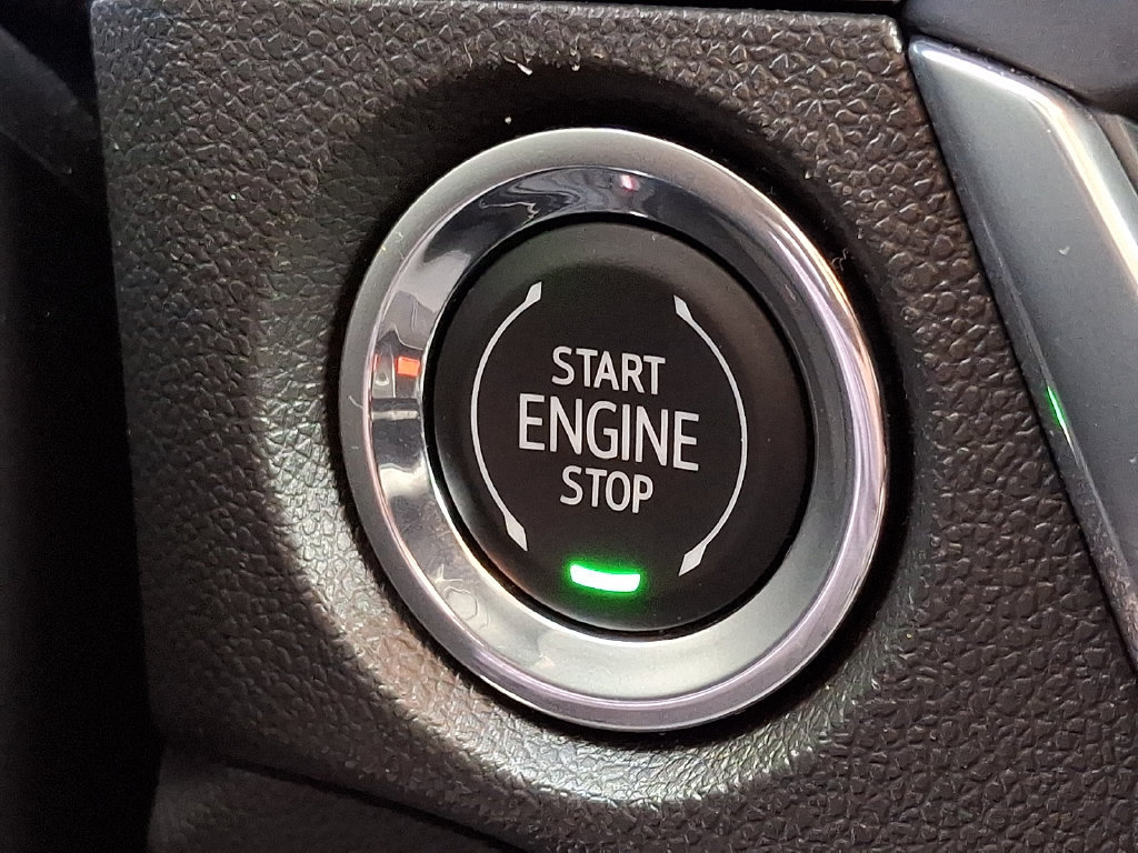 Used 2024 Buick Encore GX Preferred w/ Advanced Technology Package FWD image 24