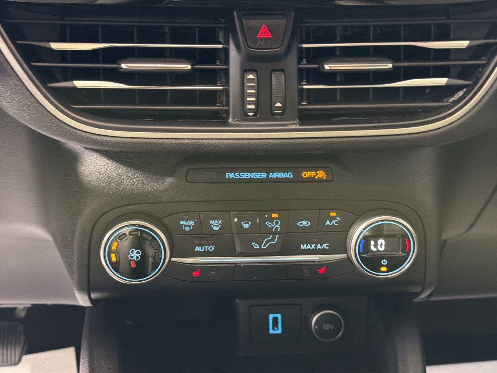 Certified 2020 Ford Escape SE AWD/4WD image 28