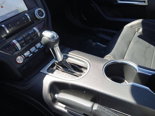 Certified 2023 Ford Mustang GT Premium w/ Equipment Group 401A RWD image 12