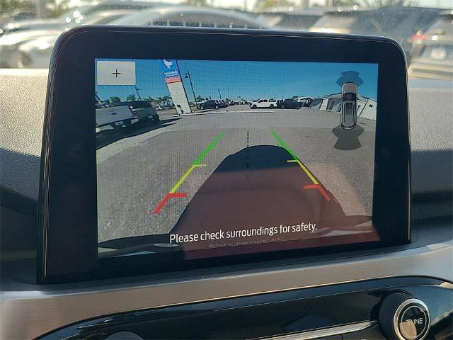 Certified 2022 Ford Escape Titanium image 29