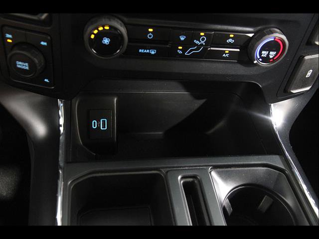 Certified 2023 Ford F150 XL w/ STX Appearance Package AWD/4WD image 17