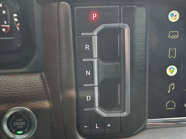 Used 2022 GMC Yukon Denali w/ Max Trailering Package RWD image 12