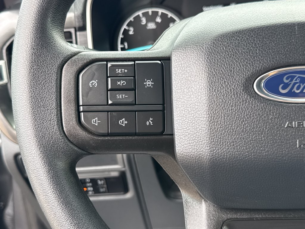 Certified 2023 Ford F150 XL w/ STX Appearance Package AWD/4WD image 16
