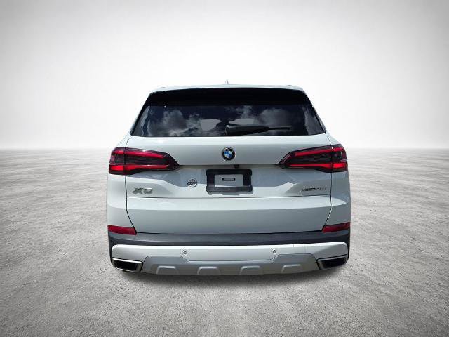Used 2022 BMW X5 xDrive40i w/ Premium Package AWD/4WD image 7