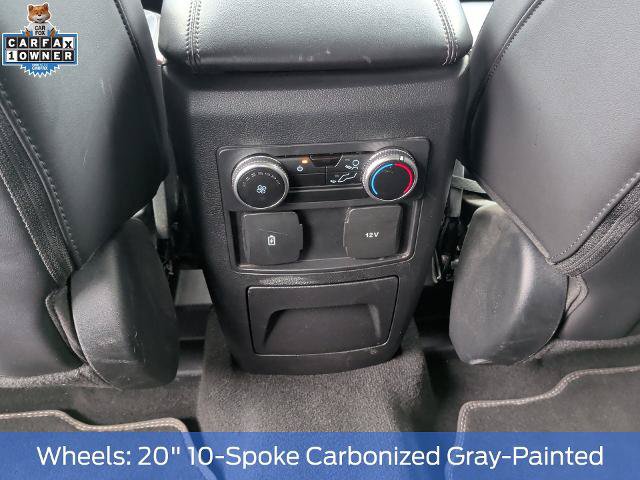 Certified 2023 Ford Explorer XLT w/ Equipment Group 202A RWD image 19