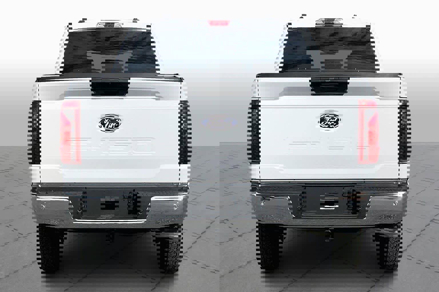 Certified 2025 Ford F150 XL w/ Equipment Group 103A High image 4