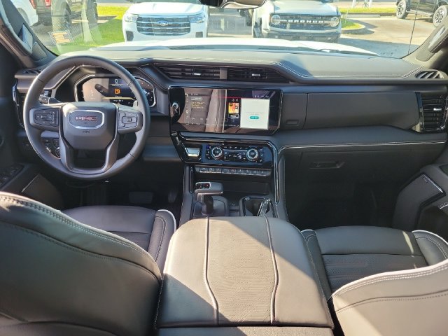 Used 2026 GMC Sierra 1500 AT4X AWD/4WD image 23