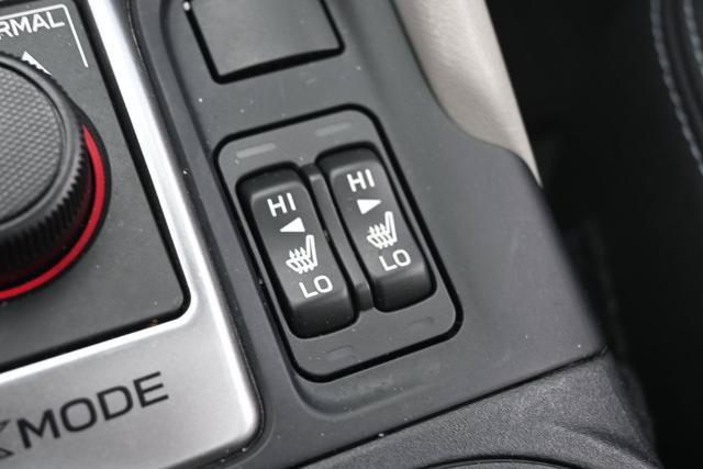 Used 2022 Subaru Forester Premium AWD/4WD image 35