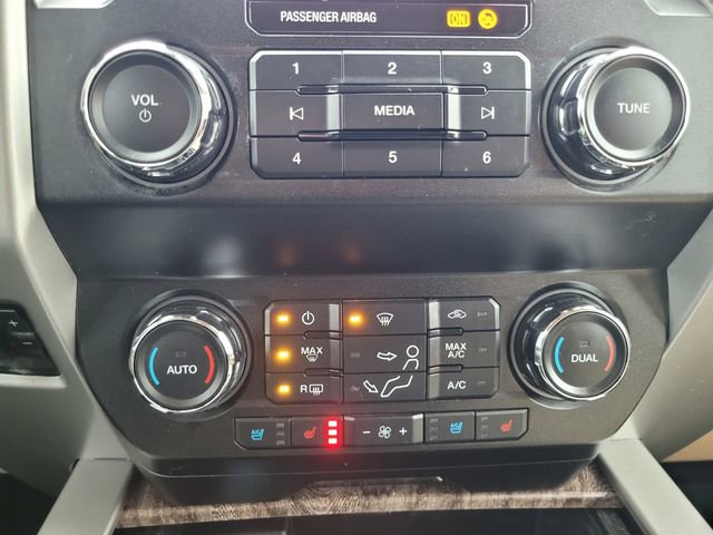 Certified 2019 Ford F250 Lariat w/ Lariat Ultimate Package image 23