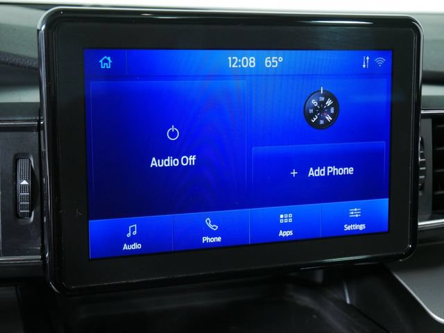 Certified 2020 Ford Explorer XLT w/ Equipment Group 202A AWD/4WD image 28