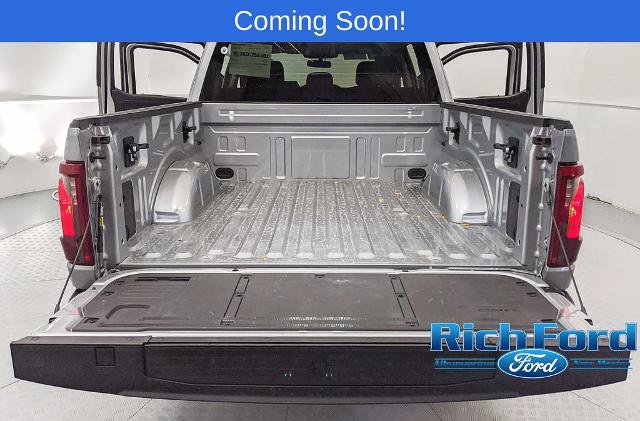 Certified 2024 Ford F150 XLT w/ Tow/Haul Package AWD/4WD image 7