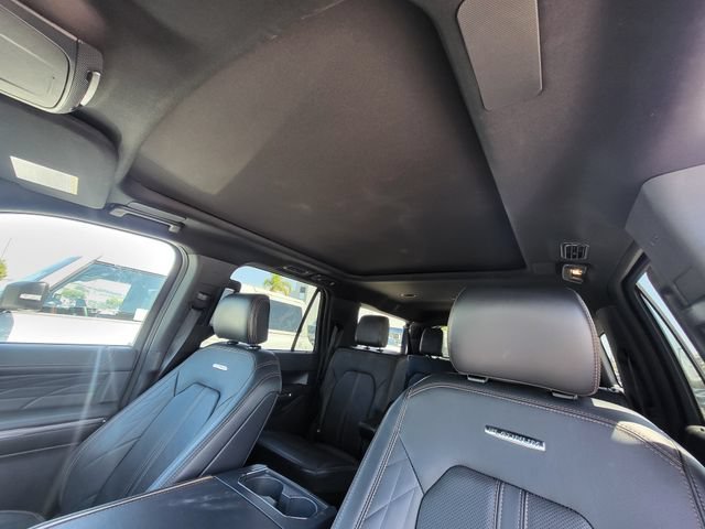 Certified 2023 Ford Expedition Limited AWD/4WD image 14