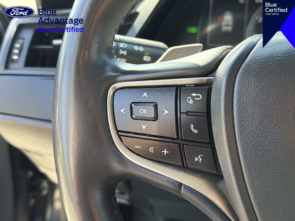 Used 2023 Lexus ES 300h w/ Premium Package FWD image 20