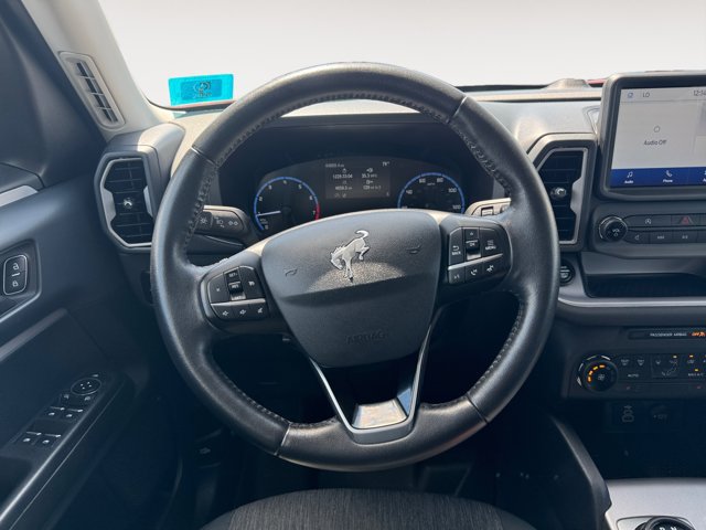 Certified 2023 Ford Bronco Sport Big Bend w/ Convenience Package AWD/4WD image 12