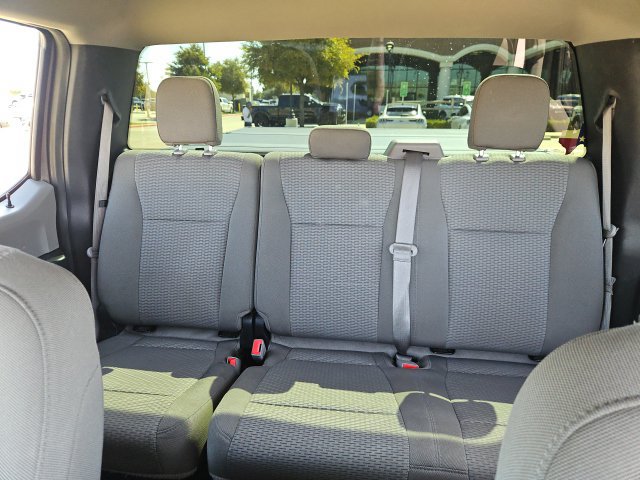 Certified 2018 Ford F150 XLT RWD image 15