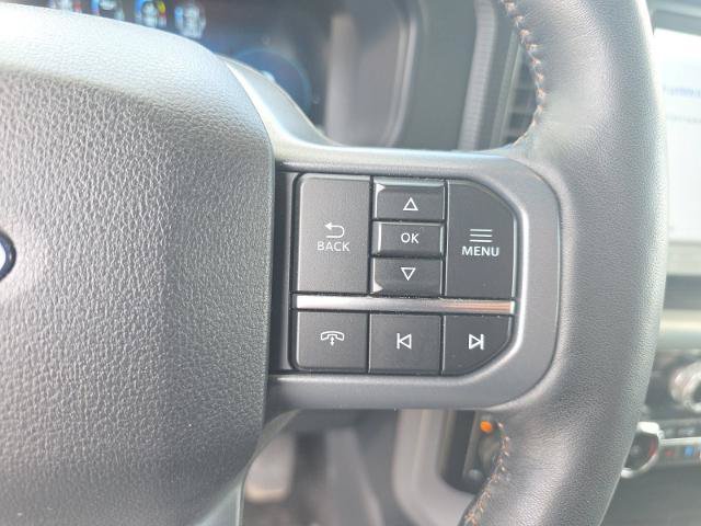 Certified 2024 Ford F150 Lariat w/ Equipment Group 502A High AWD/4WD image 13