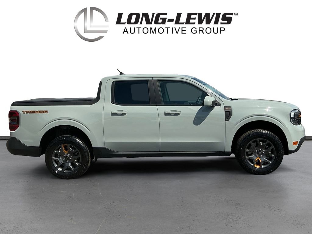 Certified 2023 Ford Maverick Tremor w/ Tremor Off-Road Package AWD/4WD image 8