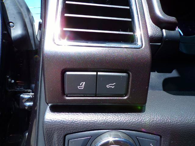 Certified 2020 Ford Expedition Limited AWD/4WD image 24
