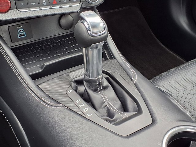 Certified 2024 Ford Mustang Premium RWD image 16