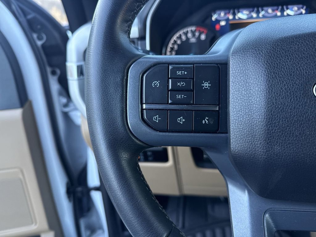 Certified 2023 Ford F150 XLT w/ Equipment Group 301A Mid image 17