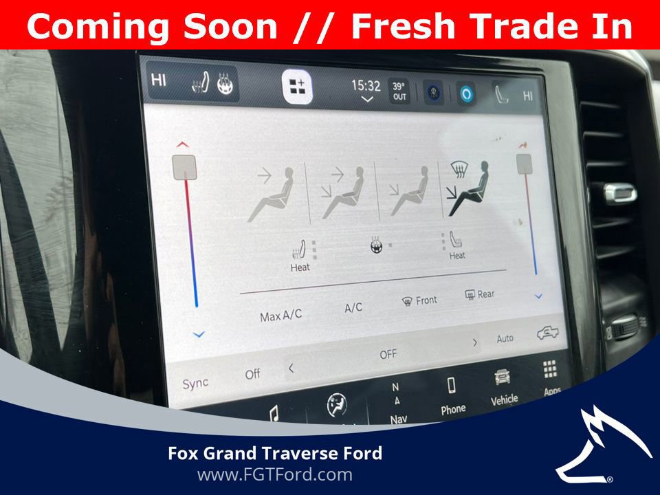 Used 2022 RAM 1500 Big Horn image 27