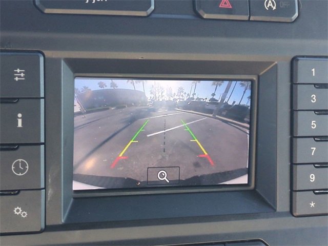 Certified 2019 Ford F150 XL w/ Equipment Group 101A Mid image 19