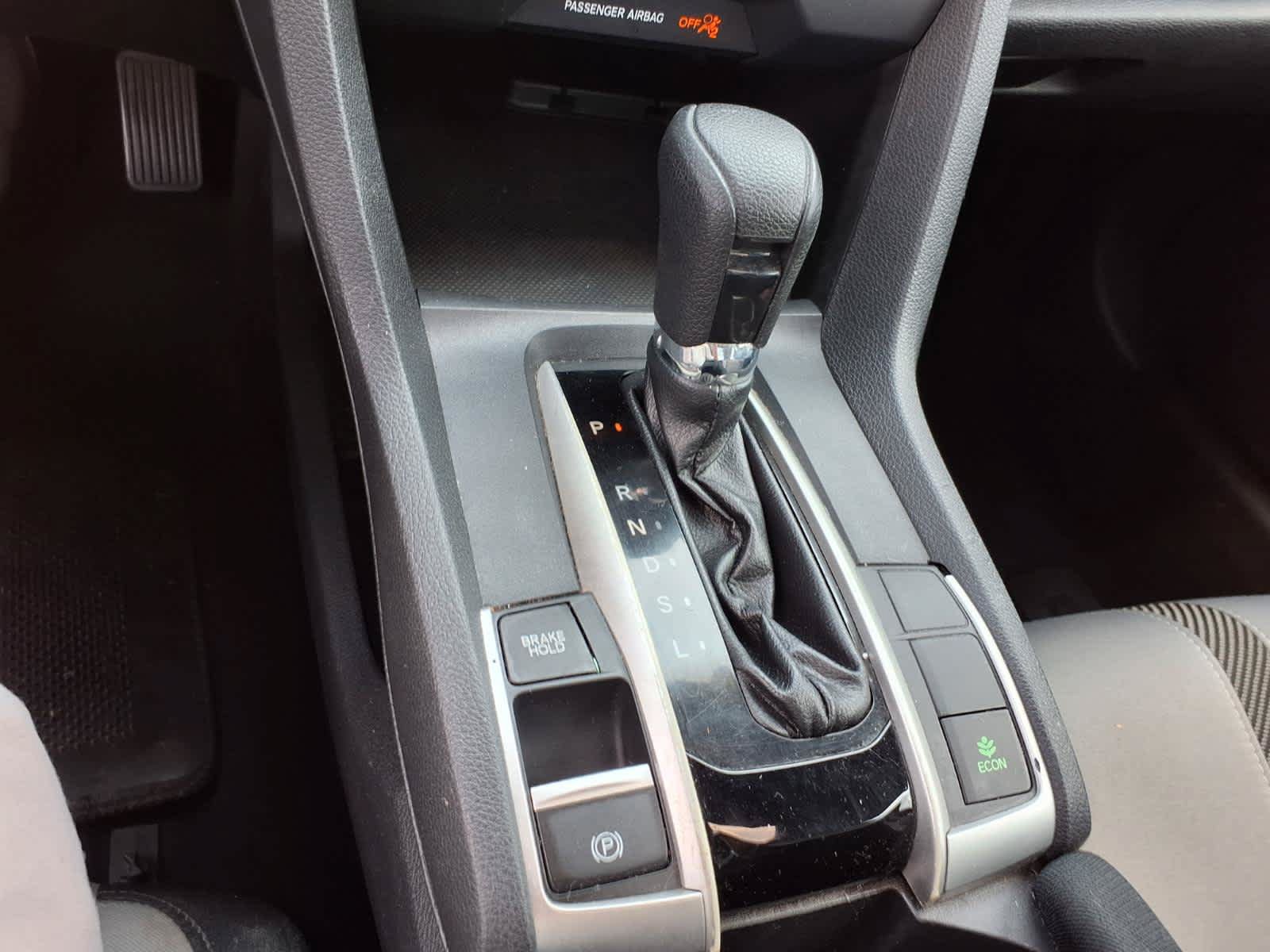 Used 2017 Honda Civic LX-P image 15