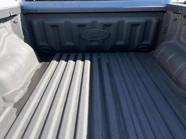 Certified 2024 Ford Ranger Raptor AWD/4WD image 13
