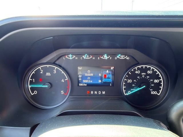 Certified 2026 Ford F350 XLT w/ 360-Degree Camera Package AWD/4WD image 16