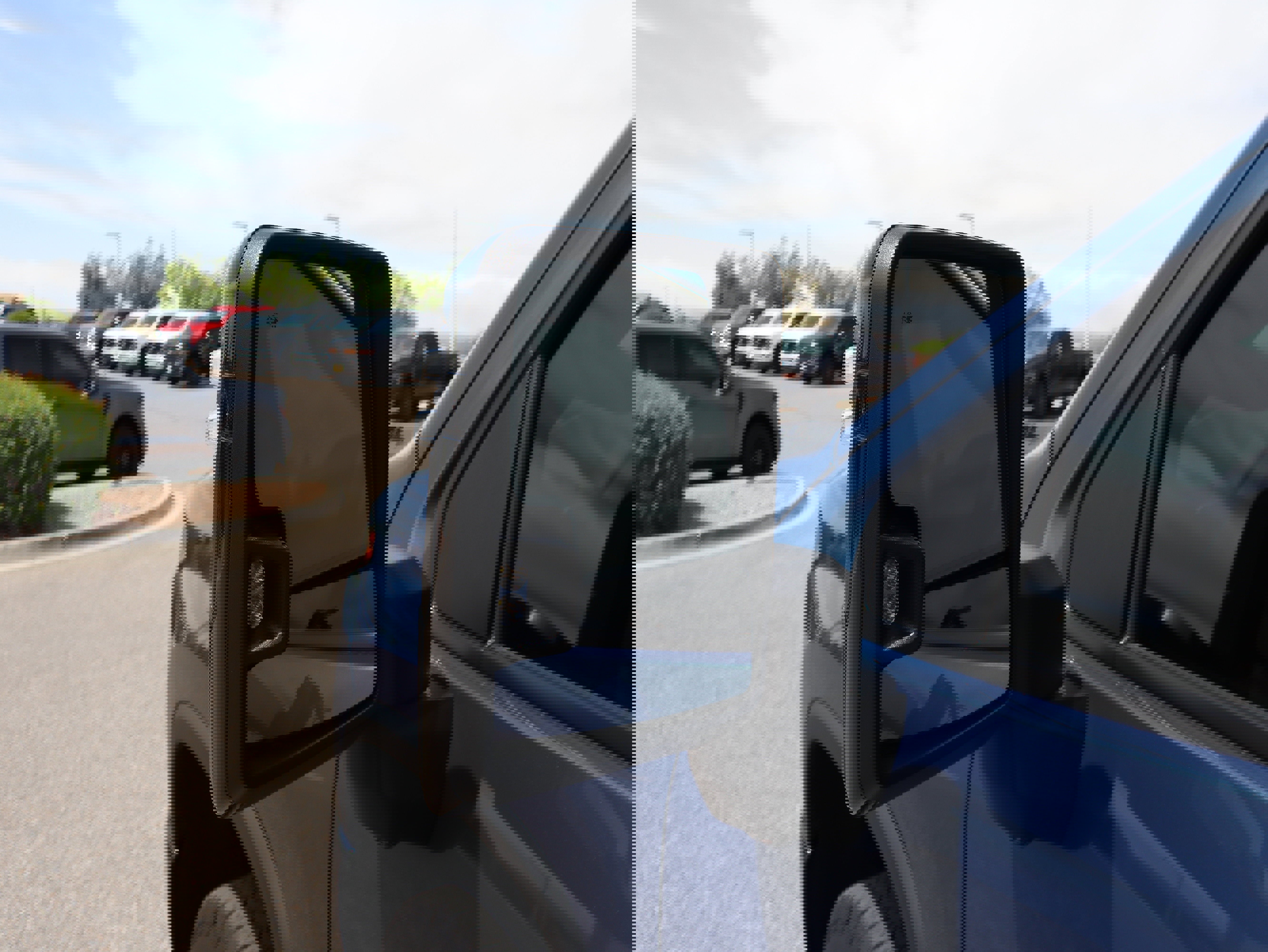 Used 2025 Chevrolet Silverado 2500 LT w/ Trail Boss Package image 18