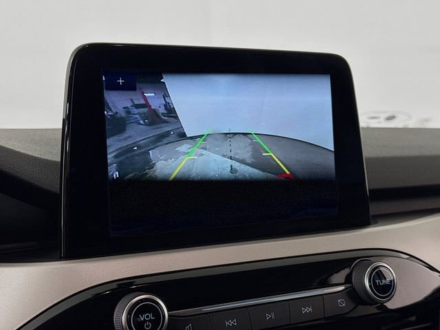 Certified 2021 Ford Escape SE image 13