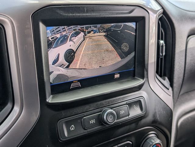 Used 2021 Chevrolet Silverado 1500 Custom image 18