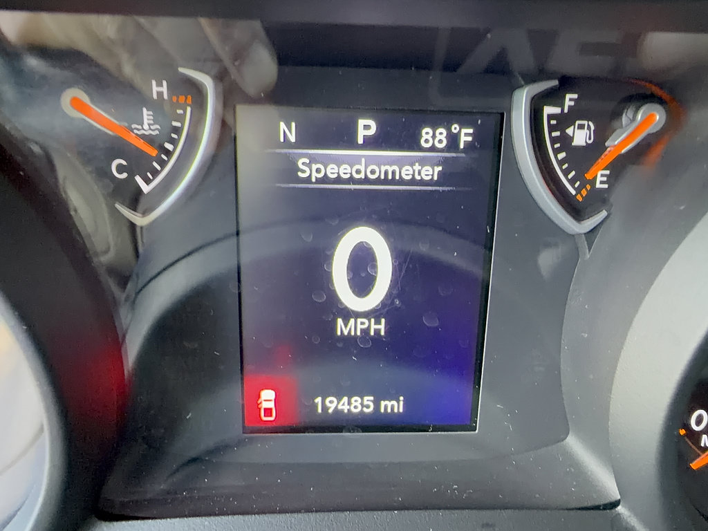 Used 2024 Jeep Gladiator Sport AWD/4WD image 14