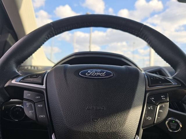 Certified 2022 Ford Edge SEL w/ Convenience Package image 27