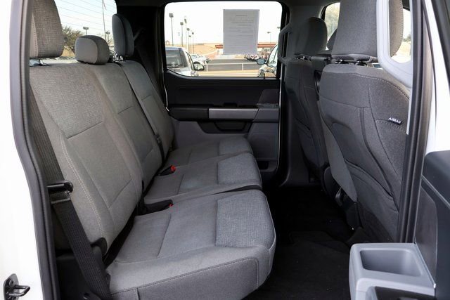 Certified 2024 Ford F150 XLT image 23