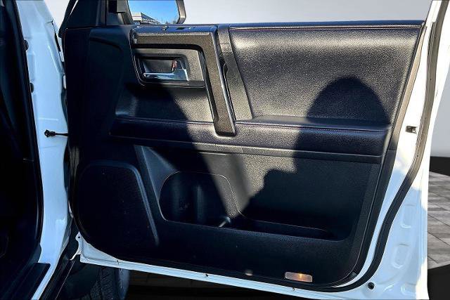 Used 2020 Toyota 4Runner TRD Off-Road Premium w/ Moonroof Package image 29