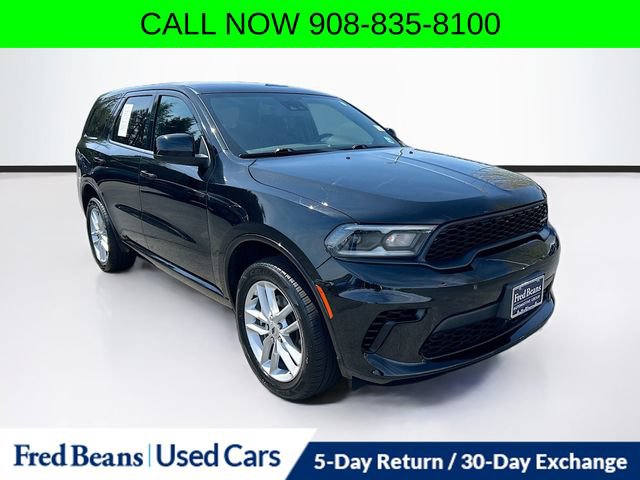 Used 2023 Dodge Durango GT