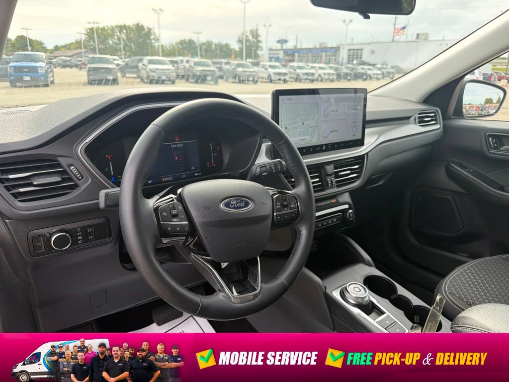 Certified 2024 Ford Escape Active w/ Tech Pack #1 AWD/4WD image 21