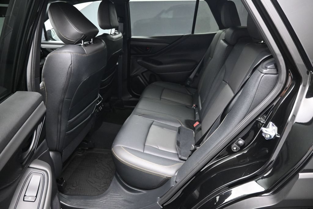 Used 2025 Subaru Outback Wilderness AWD/4WD image 19