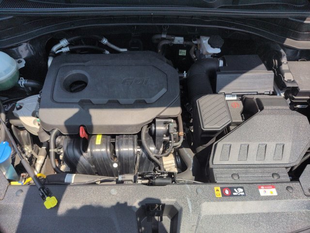 Used 2021 Kia Sportage EX AWD/4WD image 36