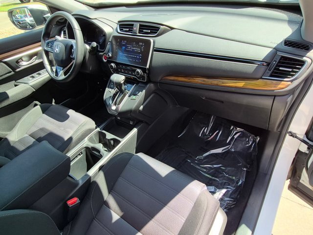 Used 2022 Honda CR-V EX image 37