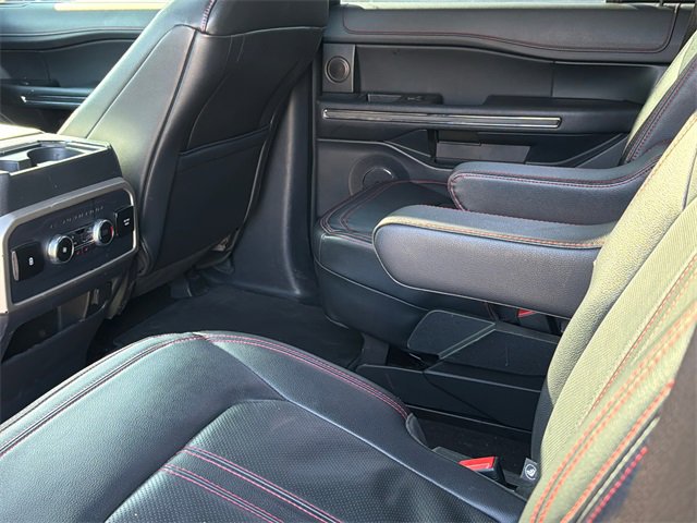 Certified 2022 Ford Expedition Limited image 13