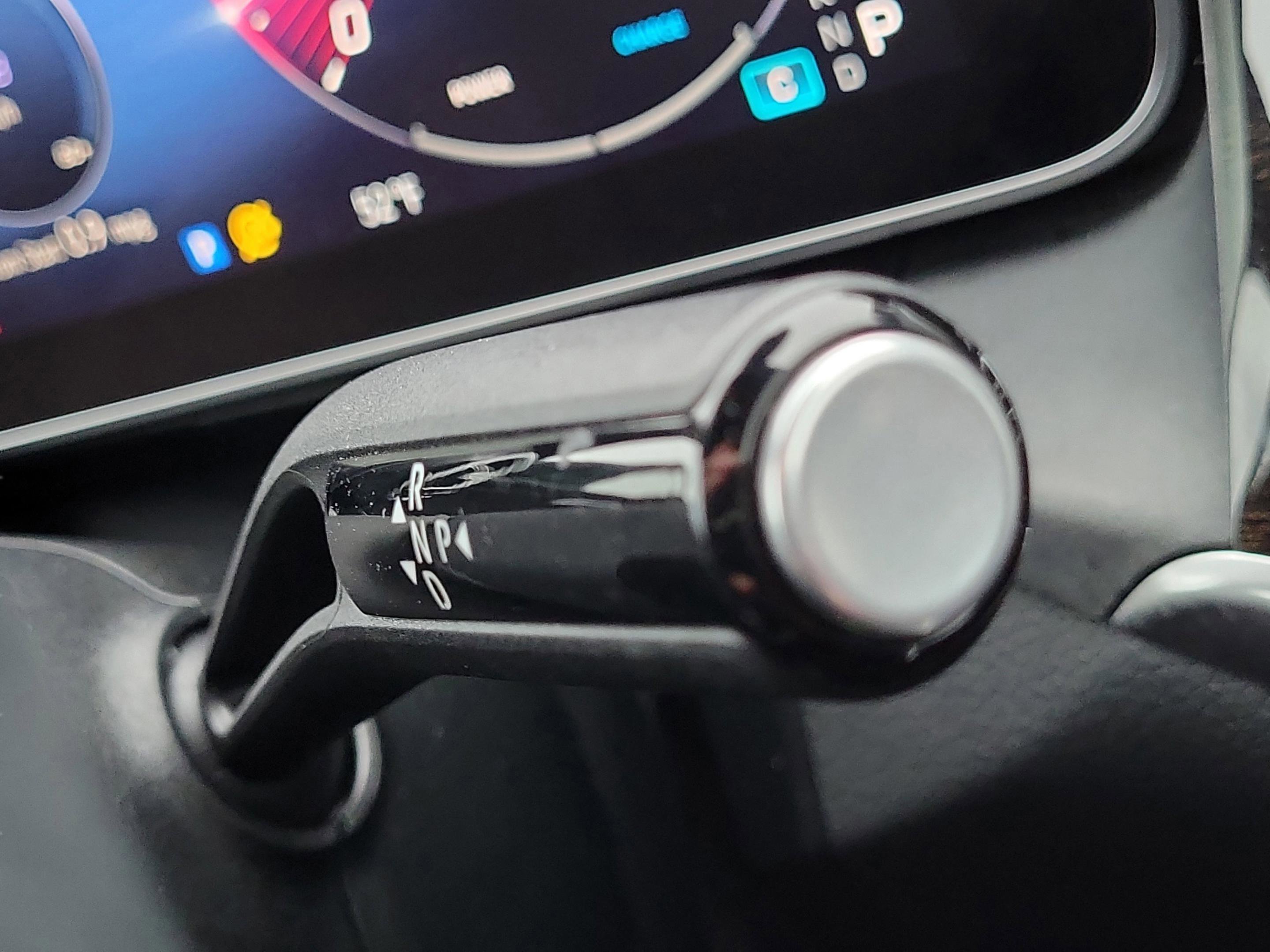 Used 2023 Mercedes-Benz GLC 300 GLC 300 image 26