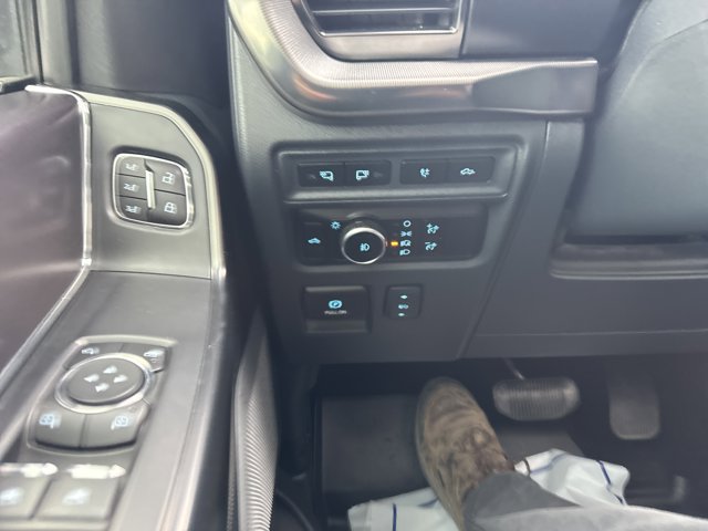 Certified 2024 Ford F150 Platinum AWD/4WD image 28