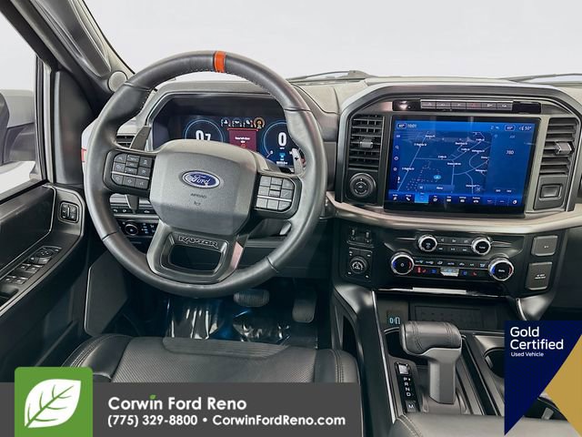 Certified 2023 Ford F150 Raptor image 28