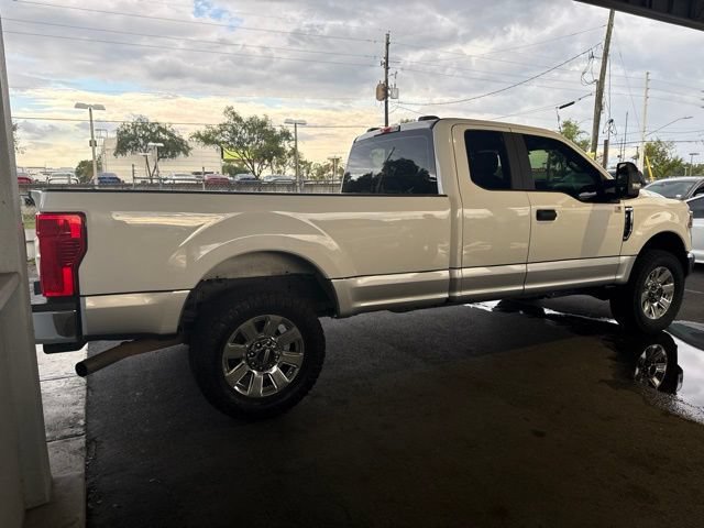 Certified 2022 Ford F250 XL w/ Power Equipment Group AWD/4WD image 5
