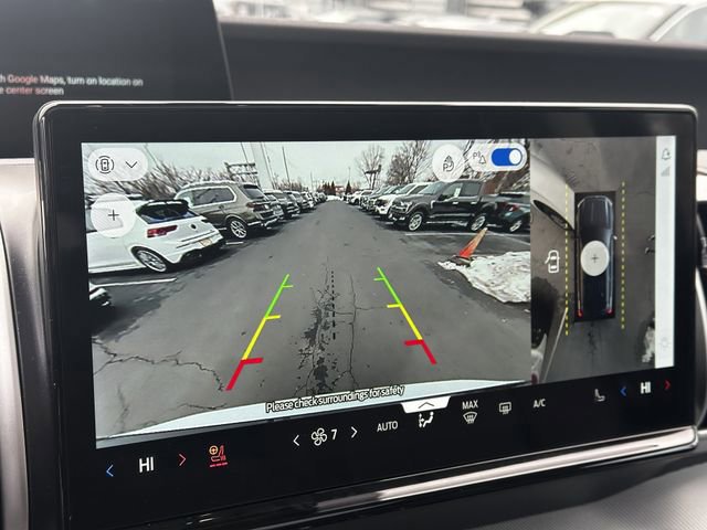 Certified 2025 Ford Expedition Max Active image 23