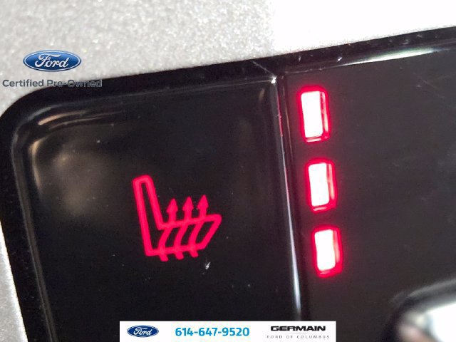 Certified 2023 Ford Explorer XLT w/ XLT Sport Appearance Package AWD/4WD image 36
