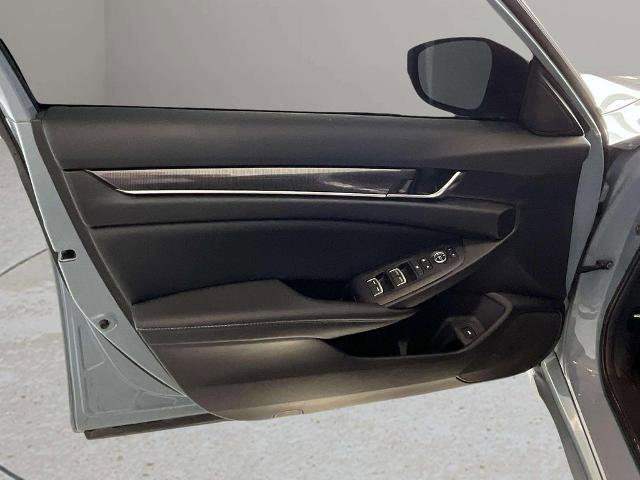Used 2022 Honda Accord Sport image 14
