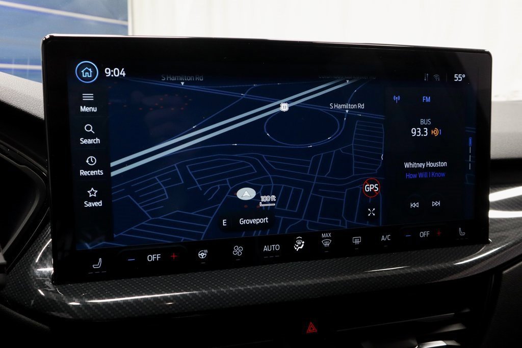 Certified 2023 Ford Escape ST-Line Select w/ Tech Pack #2 image 11